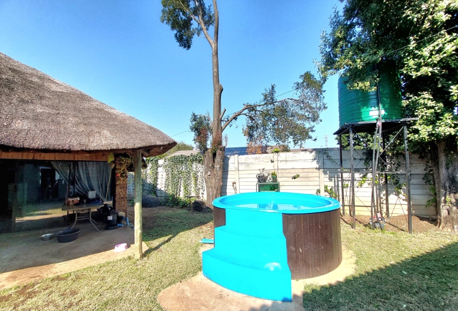 3 Bedroom Property for Sale in Brits North West